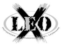 x-leo.de club logo