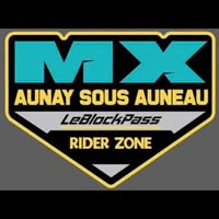 Logo du club Motocross Aunay-sous-Auneau
