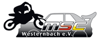 Logo du club msc-westernbach.de