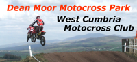 deanmoormotocrosspark.co.uk club logo