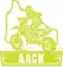 aack.dk club logo