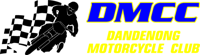 Logo du club Dandenong Motorcycle Club