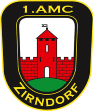 Logo du club amc-zirndorf.de