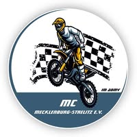 Logo du club Mc Mecklenburg-Strelitz E.v.