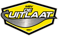 Logo du club msvdeuitlaat.nl