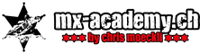 Logo du club mx-academy.ch