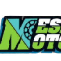 Logo du club mesamotocross.com