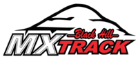 Logo du club blackhillmx.co.nz
