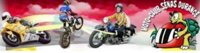 Sport club logo