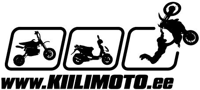 kiilimoto.ee club logo