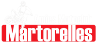 amicsmartorelles.es club logo