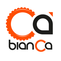 Logo du club motocrosscabianca.com