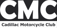 cadillacmc.com club logo
