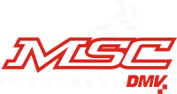 msc-poessneck.de club logo