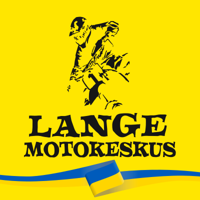 Tartu Motokrossiklubi Mtü club logo