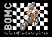 Logo du club buchanoffroad.co.uk