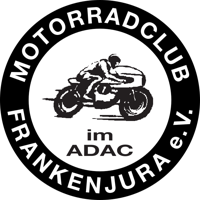 Logo du club mc-frankenjura.de