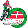 Logo du club billundmotocross.dk