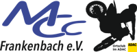 Logo du club start.mccfrankenbach.de