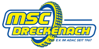 msc-dreckenach.de club logo